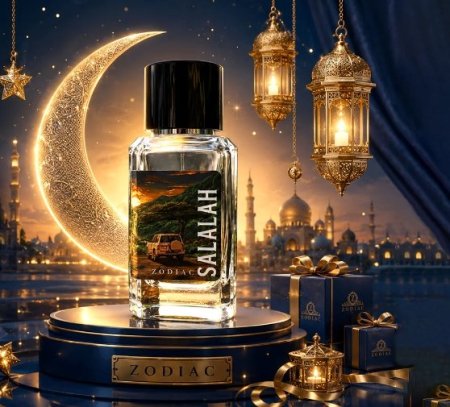 SALALAH ZODIAC